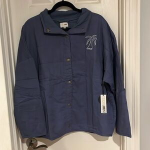 Amuse Society New Jacket!